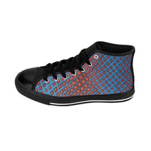 Load image into Gallery viewer, Men's High-top Sneakers