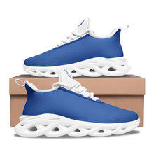 Load image into Gallery viewer, Nolen Legacy Unisex Knit Sneakers