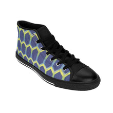 Load image into Gallery viewer, Men's High-top Sneakers