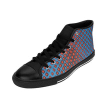Load image into Gallery viewer, Men's High-top Sneakers