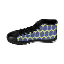 Load image into Gallery viewer, Men's High-top Sneakers