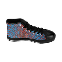 Load image into Gallery viewer, Men's High-top Sneakers