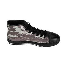 Load image into Gallery viewer, Men's High-top Sneakers