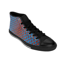 Load image into Gallery viewer, Men's High-top Sneakers