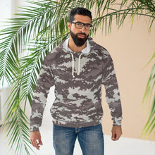 Load image into Gallery viewer, AOP Unisex Pullover Hoodie