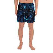 Load image into Gallery viewer, Nolen Legacy-Men's Athletic Long Shorts
