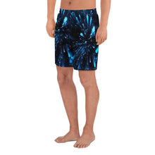 Load image into Gallery viewer, Nolen Legacy-Men's Athletic Long Shorts