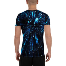 Load image into Gallery viewer, Nolen Legacy-6 Men's Athletic T-shirt