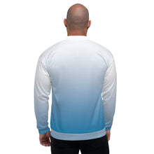Load image into Gallery viewer, Nolen Legacy-Sky Unisex Bomber Jacket