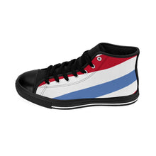 Load image into Gallery viewer, Men's High-top Sneakers