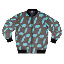 Load image into Gallery viewer, Men's AOP Bomber Jacket