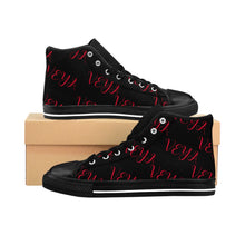 Load image into Gallery viewer, Men's High-top Sneakers