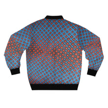 Load image into Gallery viewer, Men's AOP Bomber Jacket
