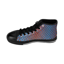 Load image into Gallery viewer, Men's High-top Sneakers
