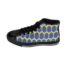 Load image into Gallery viewer, Men's High-top Sneakers
