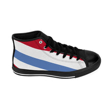 Load image into Gallery viewer, Men's High-top Sneakers
