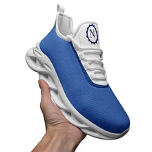 Load image into Gallery viewer, Nolen Legacy Unisex Knit Sneakers
