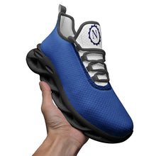 Load image into Gallery viewer, Nolen Legacy Unisex Knit Sneakers
