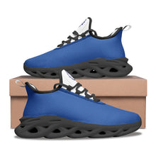 Load image into Gallery viewer, Nolen Legacy Unisex Knit Sneakers
