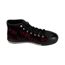 Load image into Gallery viewer, Men's High-top Sneakers
