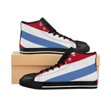 Load image into Gallery viewer, Men's High-top Sneakers
