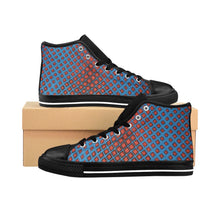 Load image into Gallery viewer, Men's High-top Sneakers
