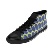 Load image into Gallery viewer, Men's High-top Sneakers
