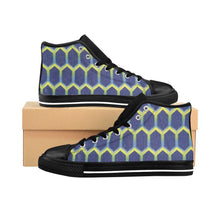 Load image into Gallery viewer, Men's High-top Sneakers
