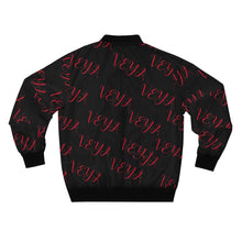 Load image into Gallery viewer, Veya-Unisex Bomber Jacket
