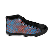 Load image into Gallery viewer, Men's High-top Sneakers
