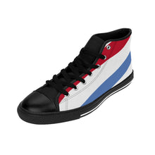 Load image into Gallery viewer, Men's High-top Sneakers
