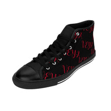 Load image into Gallery viewer, Men's High-top Sneakers
