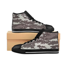 Load image into Gallery viewer, Men's High-top Sneakers
