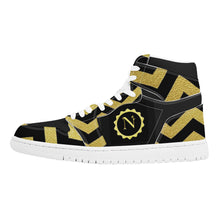Load image into Gallery viewer, Nolen Legacy/ Legacy one Hightop sneakers
