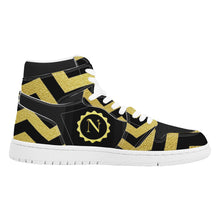 Load image into Gallery viewer, Nolen Legacy/ Legacy one Hightop sneakers
