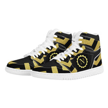 Load image into Gallery viewer, Nolen Legacy/ Legacy one Hightop sneakers
