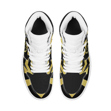 Load image into Gallery viewer, Nolen Legacy/ Legacy one Hightop sneakers
