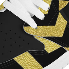 Load image into Gallery viewer, Nolen Legacy/ Legacy one Hightop sneakers
