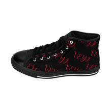 Load image into Gallery viewer, Men's High-top Sneakers
