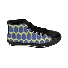 Load image into Gallery viewer, Men's High-top Sneakers
