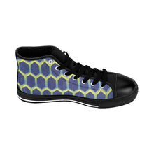 Load image into Gallery viewer, Men's High-top Sneakers
