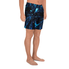 Load image into Gallery viewer, Nolen Legacy-Men's Athletic Long Shorts
