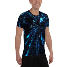 Load image into Gallery viewer, Nolen Legacy-6 Men's Athletic T-shirt
