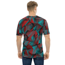 Load image into Gallery viewer, Nolen Legacy- Temp Men's T-shirt
