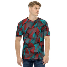 Load image into Gallery viewer, Nolen Legacy- Temp Men's T-shirt
