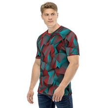 Load image into Gallery viewer, Nolen Legacy- Temp Men's T-shirt
