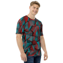 Load image into Gallery viewer, Nolen Legacy- Temp Men's T-shirt
