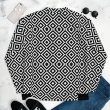 Load image into Gallery viewer, Nolen Legacy-Greek Unisex Bomber Jacket

