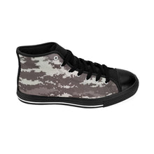 Load image into Gallery viewer, Men's High-top Sneakers
