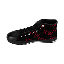 Load image into Gallery viewer, Men's High-top Sneakers
